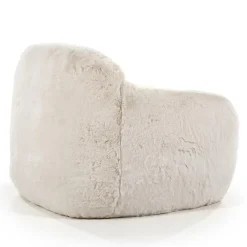 By Boo Fauteuils|Fauteuil Hug Beige