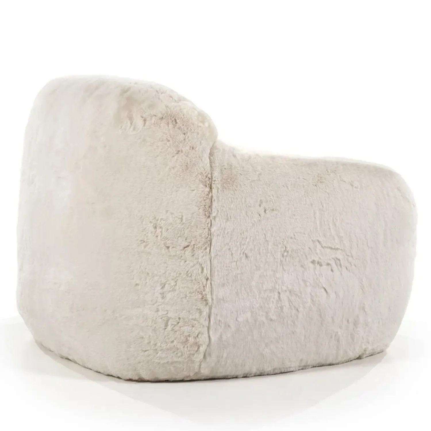 By Boo Fauteuils|Fauteuil Hug Beige