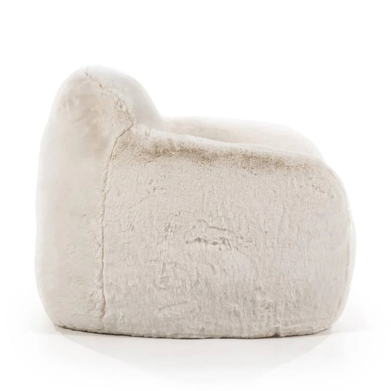 By Boo Fauteuils|Fauteuil Hug Beige