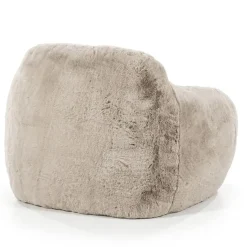 By Boo Fauteuils|Fauteuil Hug Taupe