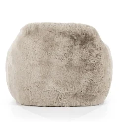 By Boo Fauteuils|Fauteuil Hug Taupe
