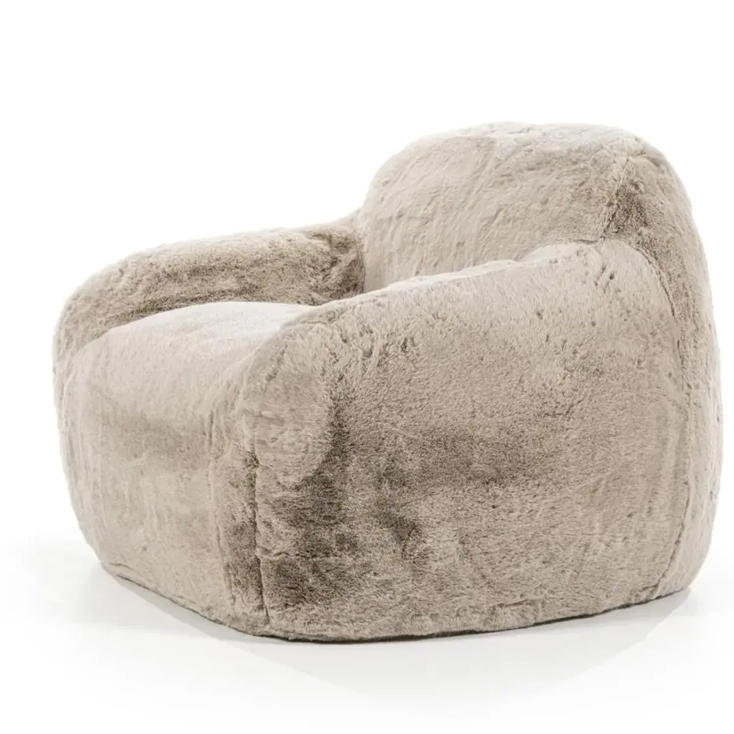 By Boo Fauteuils|Fauteuil Hug Taupe