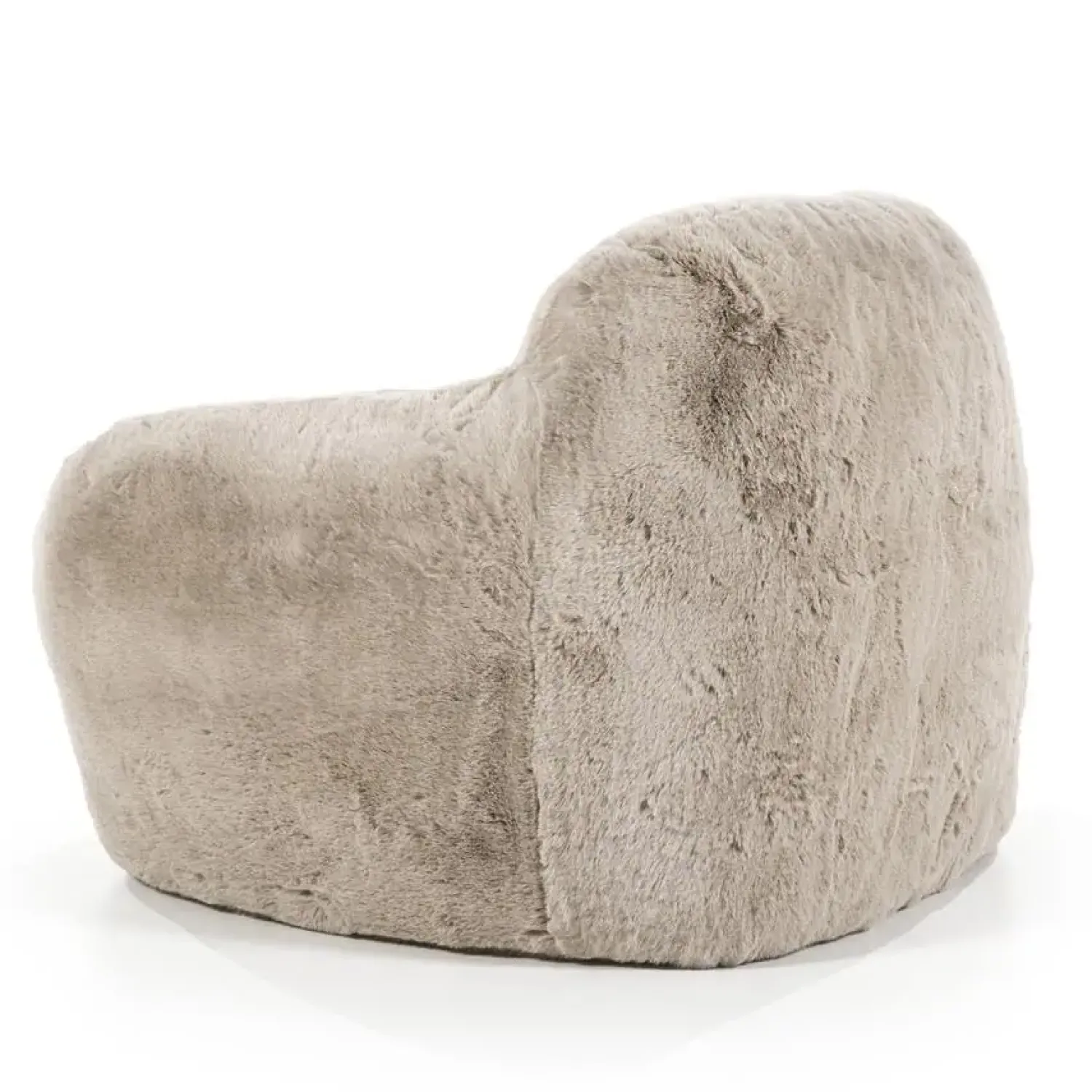 By Boo Fauteuils|Fauteuil Hug Taupe