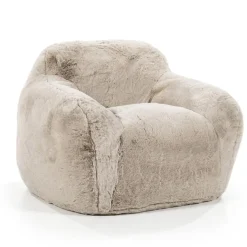 By Boo Fauteuils|Fauteuil Hug Taupe