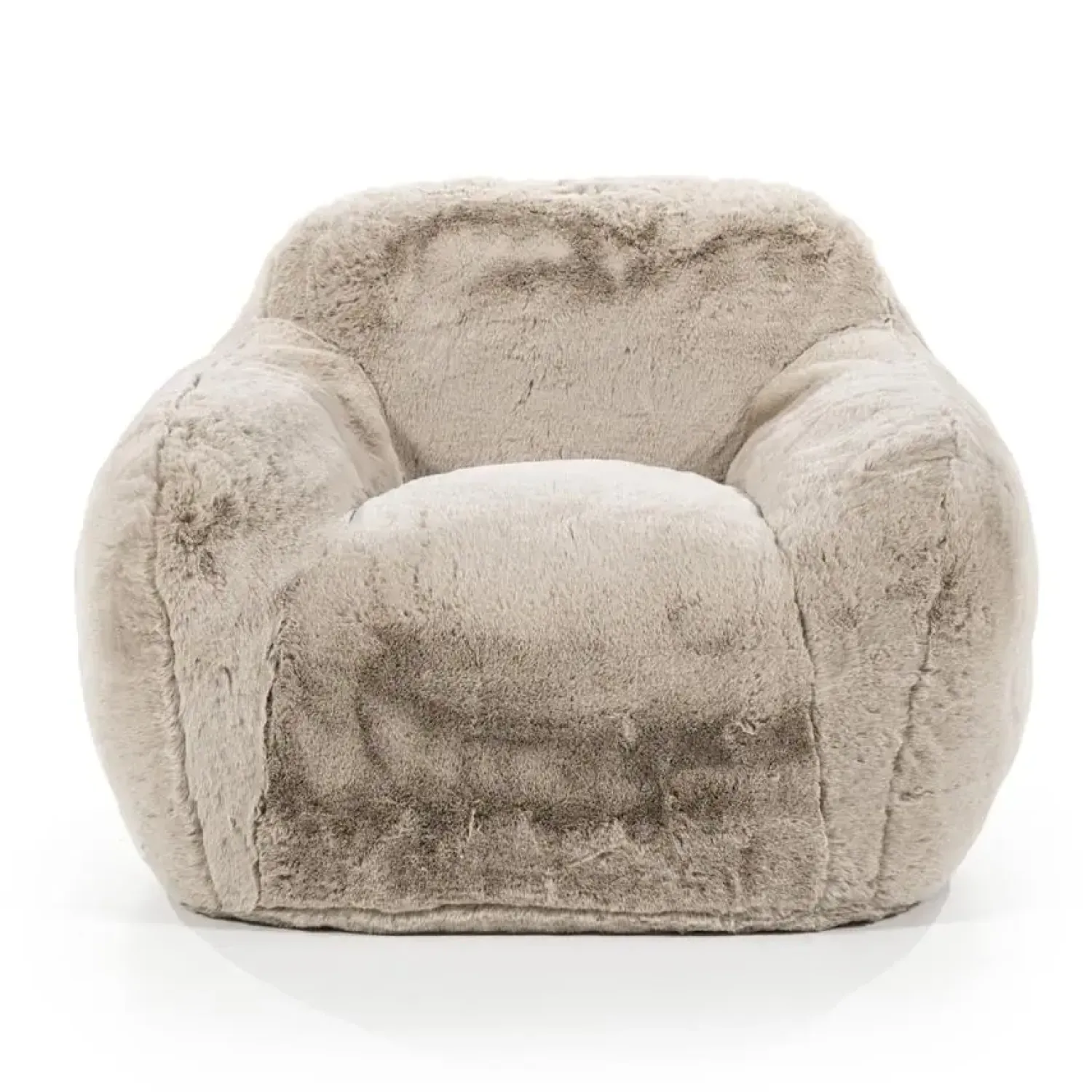 By Boo Fauteuils|Fauteuil Hug Taupe