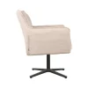 Label51 Fauteuils|Fauteuil Ian Naturel Boucle