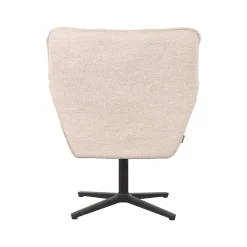 Label51 Fauteuils|Fauteuil Ian Naturel Boucle