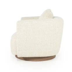 Eleonora Fauteuils|Fauteuil Jordan beige
