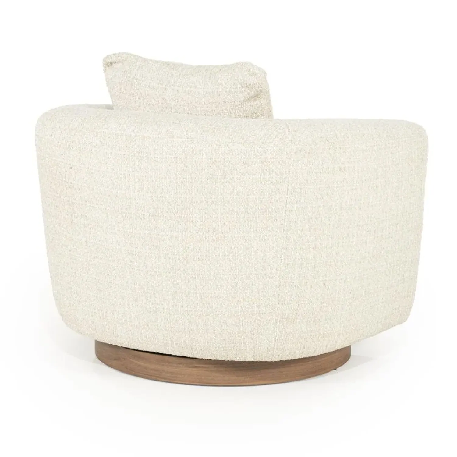 Eleonora Fauteuils|Fauteuil Jordan beige