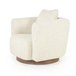 Eleonora Fauteuils|Fauteuil Jordan beige