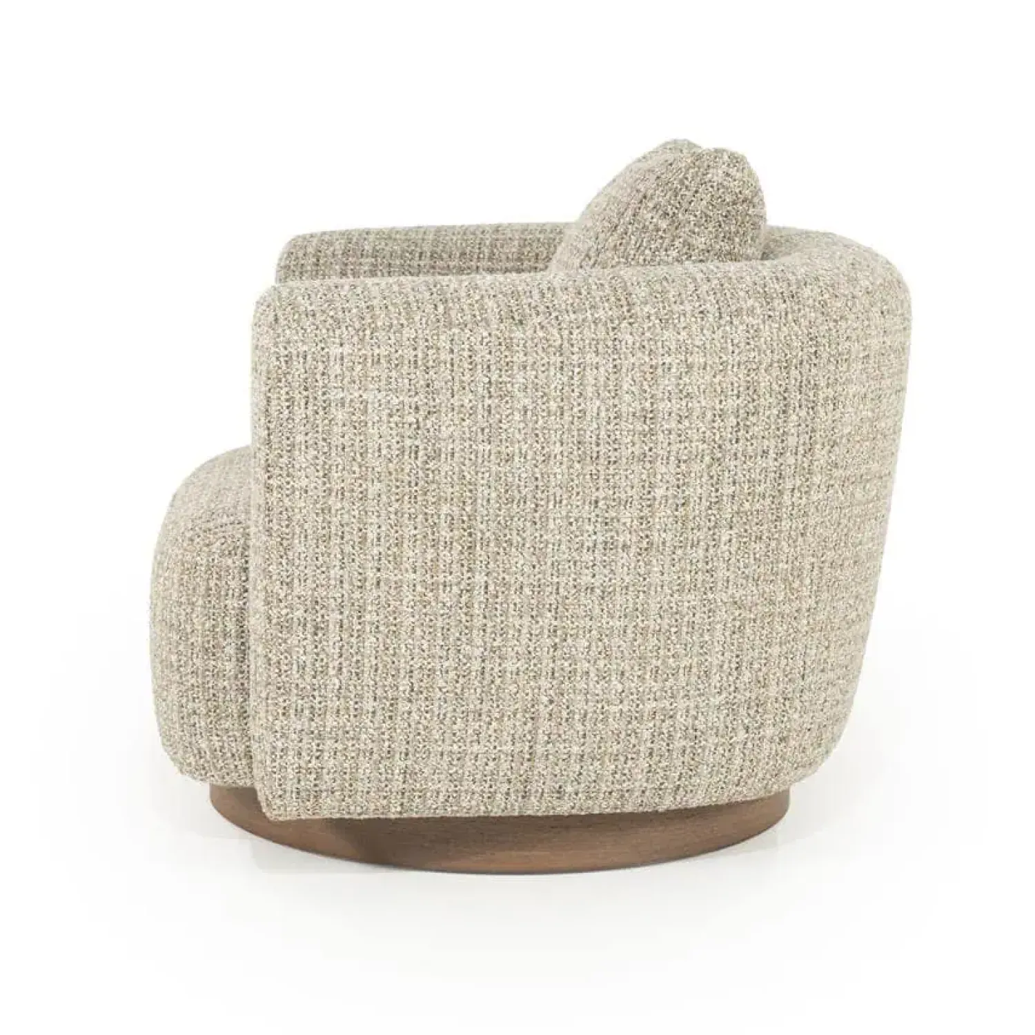Eleonora Fauteuils|Fauteuil Jordan taupe