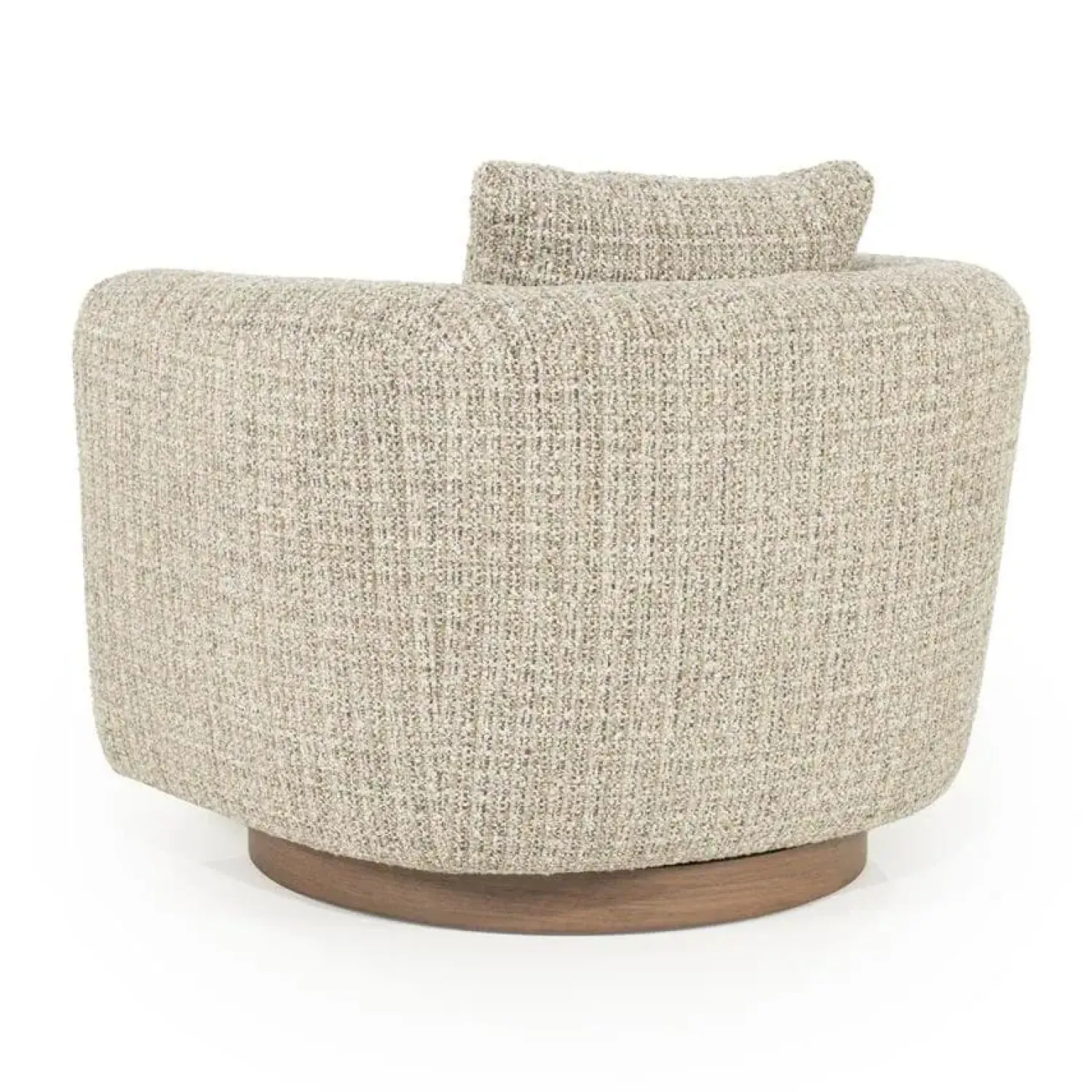 Eleonora Fauteuils|Fauteuil Jordan taupe