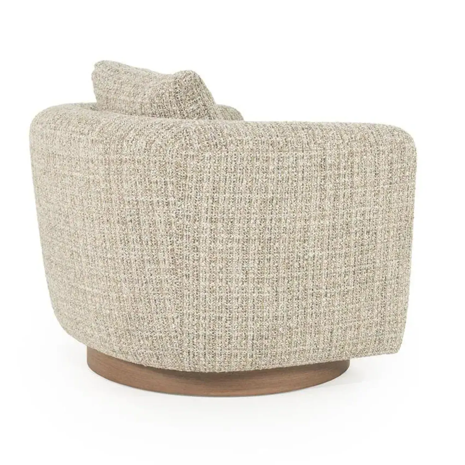 Eleonora Fauteuils|Fauteuil Jordan taupe