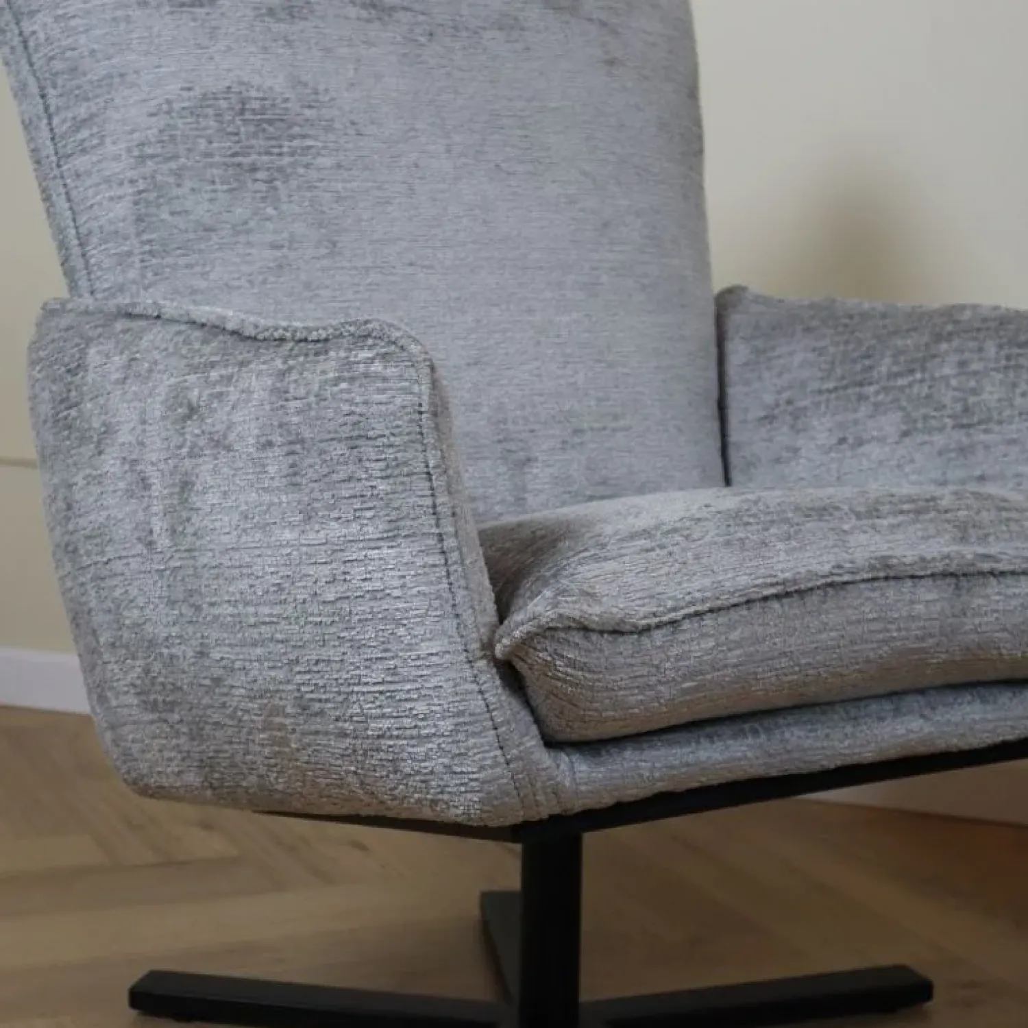 Cavetown Eetkamerbanken|Eetkamerbanken|Fauteuil Julieta