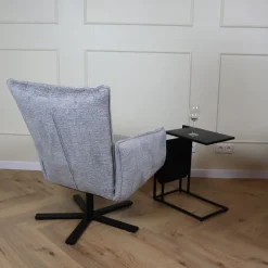 Cavetown Eetkamerbanken|Eetkamerbanken|Fauteuil Julieta