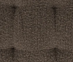 Dutchbone Fauteuils|Fauteuil Kate Bouclé Camel 94cm