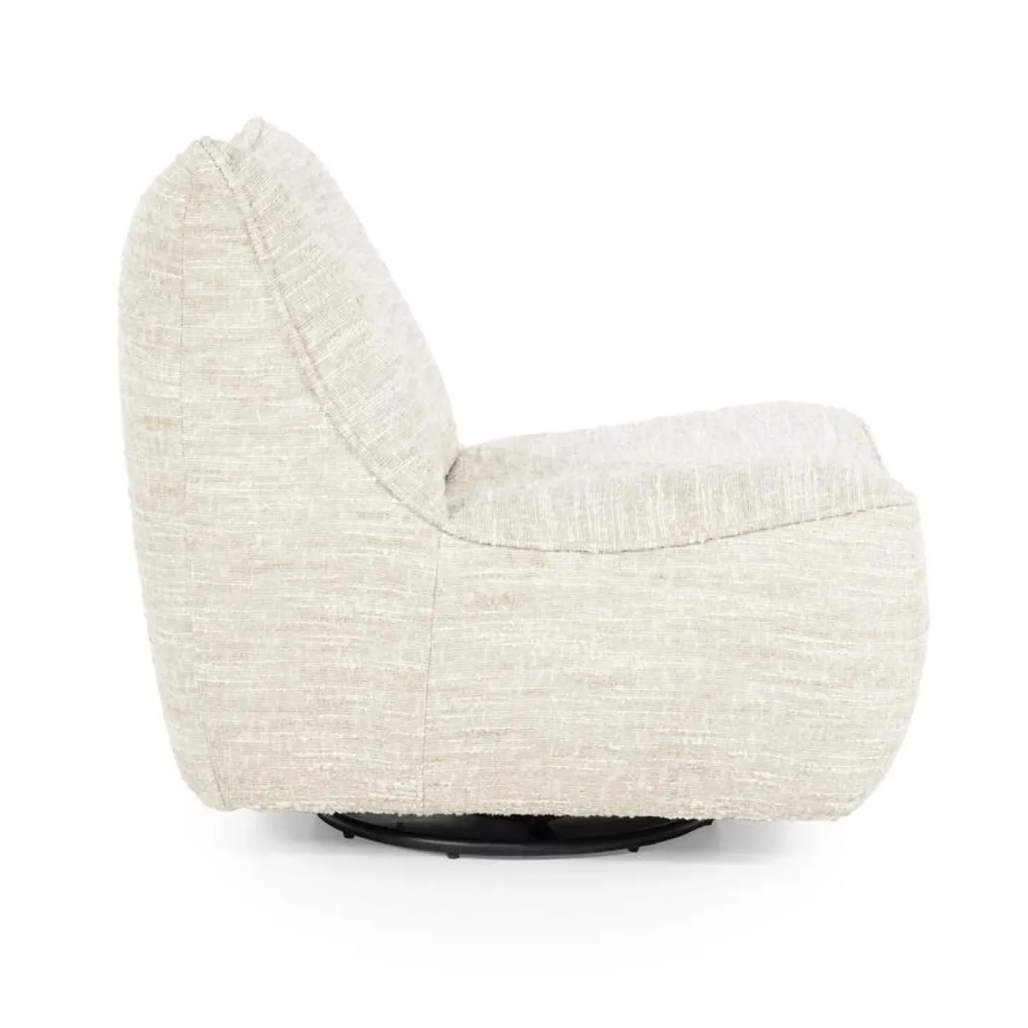 Eleonora Fauteuils|Fauteuil Loys Beige