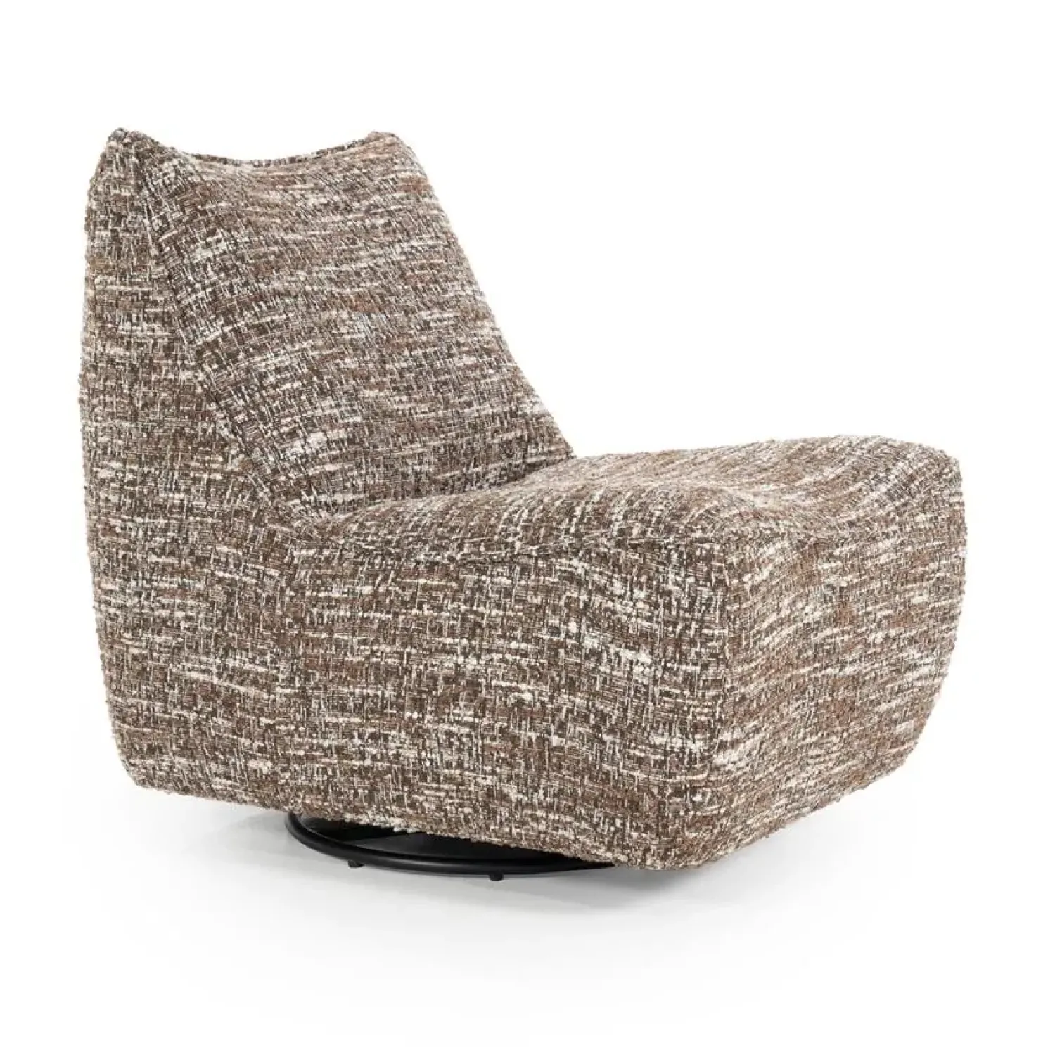 Eleonora Fauteuils|Fauteuil Loys Bruin