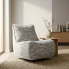 Eleonora Fauteuils|Fauteuil Loys Grijs