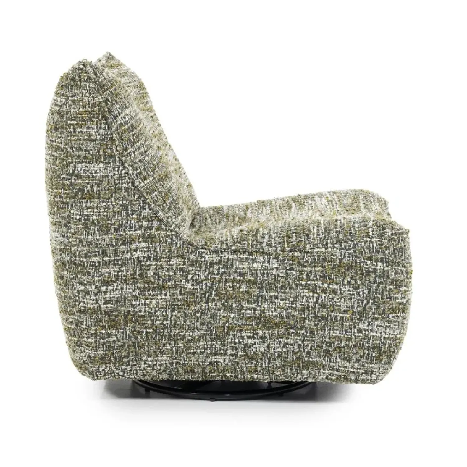 Eleonora Fauteuils|Fauteuil Loys Groen