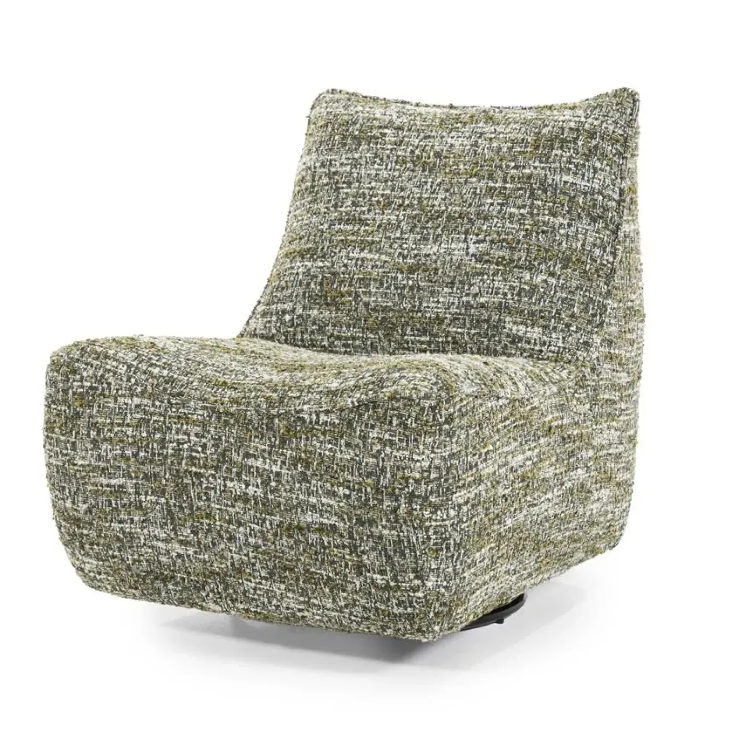 Eleonora Fauteuils|Fauteuil Loys Groen