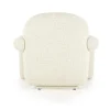 Eleonora Fauteuils|Fauteuil Monica beige