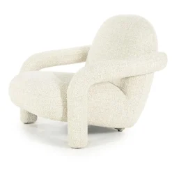 Eleonora Fauteuils|Fauteuil Monica beige