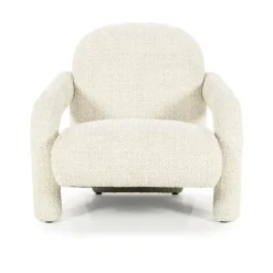 Eleonora Fauteuils|Fauteuil Monica beige