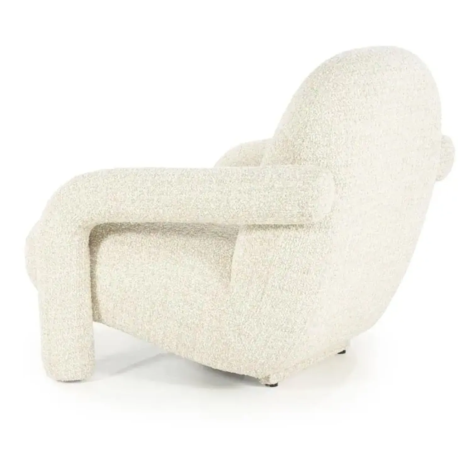 Eleonora Fauteuils|Fauteuil Monica beige
