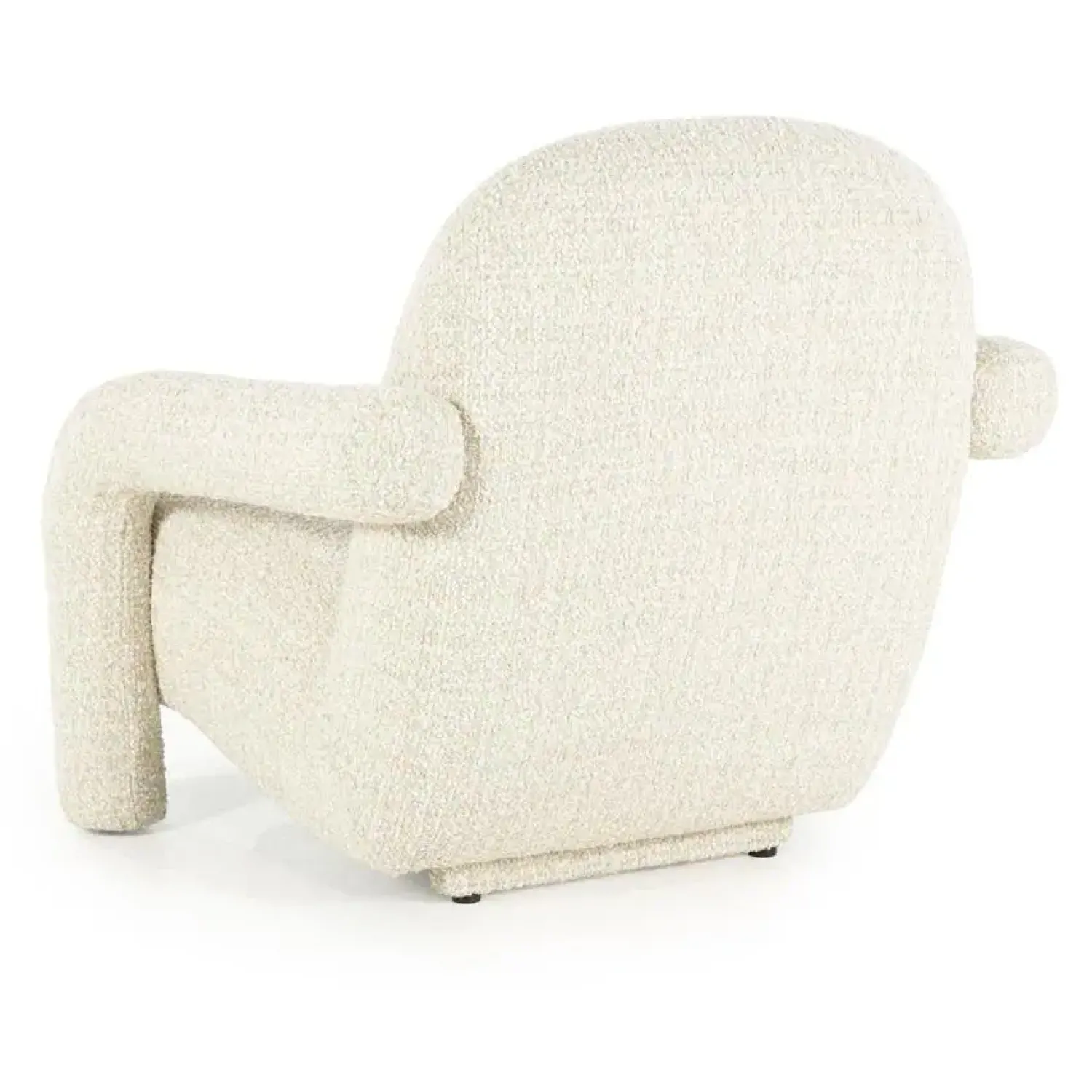 Eleonora Fauteuils|Fauteuil Monica beige