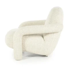 Eleonora Fauteuils|Fauteuil Monica beige