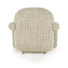 Eleonora Fauteuils|Fauteuil Monica taupe
