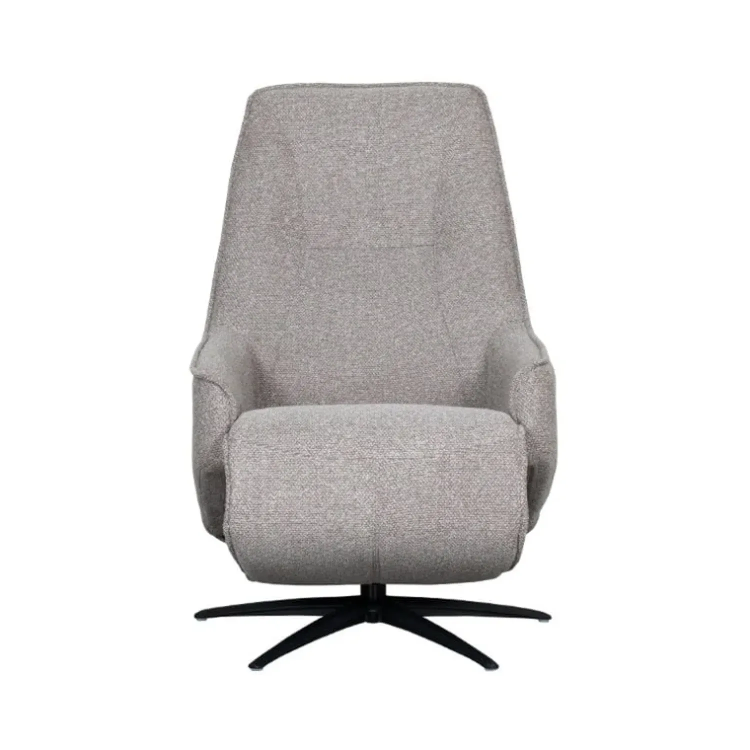 Label51 Fauteuils|Fauteuil Odense Mushroom Boucle