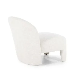 Eleonora Fauteuils|Fauteuil Owen Beige
