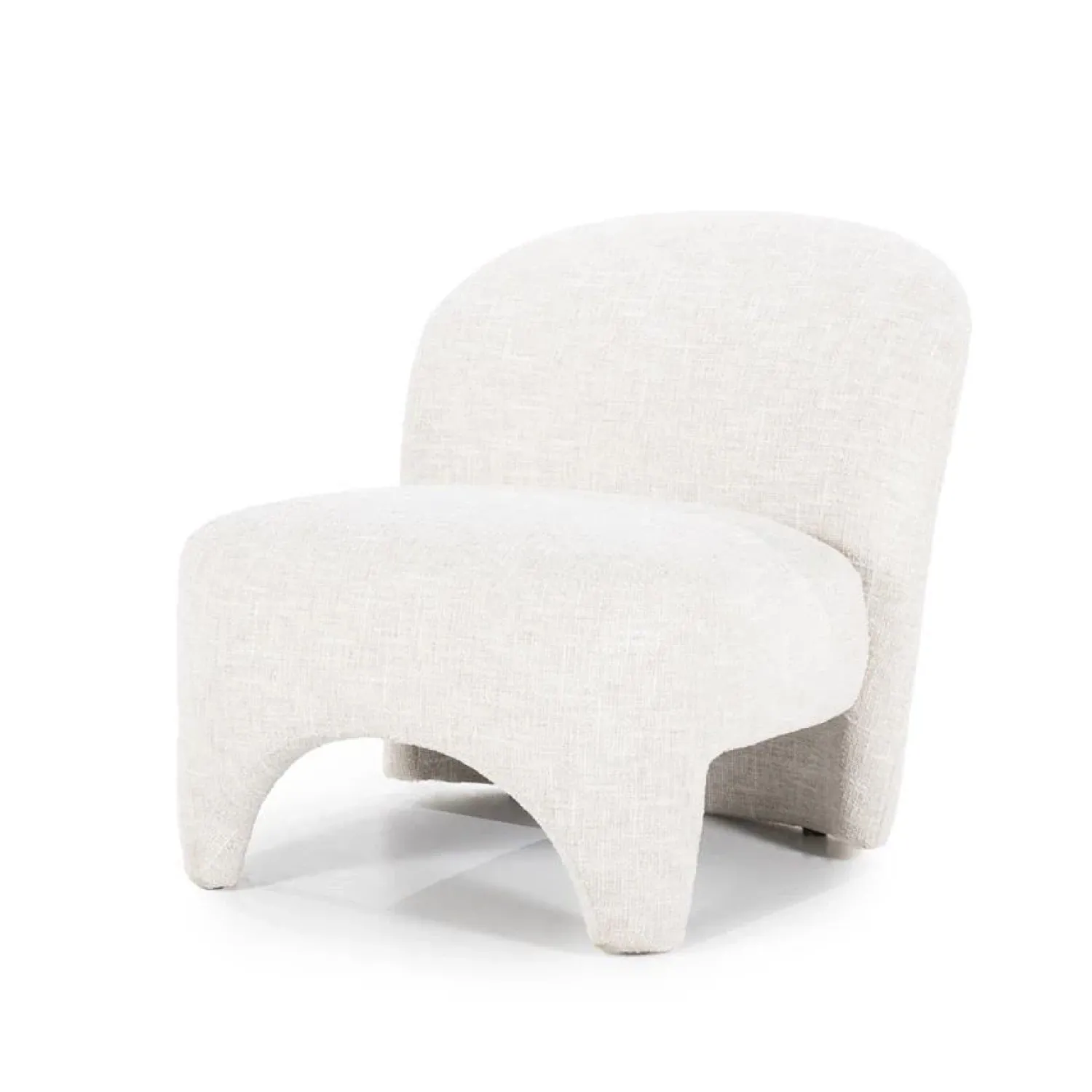 Eleonora Fauteuils|Fauteuil Owen Beige