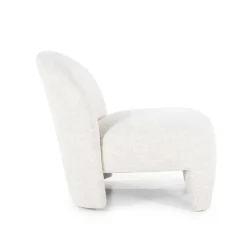 Eleonora Fauteuils|Fauteuil Owen Beige