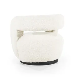 Eleonora Fauteuils|Fauteuil Sharon beige spark