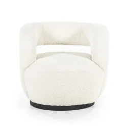 Eleonora Fauteuils|Fauteuil Sharon beige spark