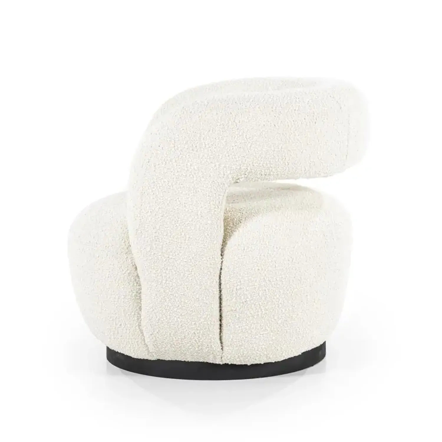 Eleonora Fauteuils|Fauteuil Sharon beige spark