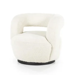 Eleonora Fauteuils|Fauteuil Sharon beige spark