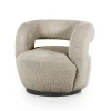 Eleonora Fauteuils|Fauteuil Sharon zand spark