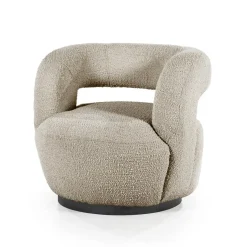 Eleonora Fauteuils|Fauteuil Sharon zand spark
