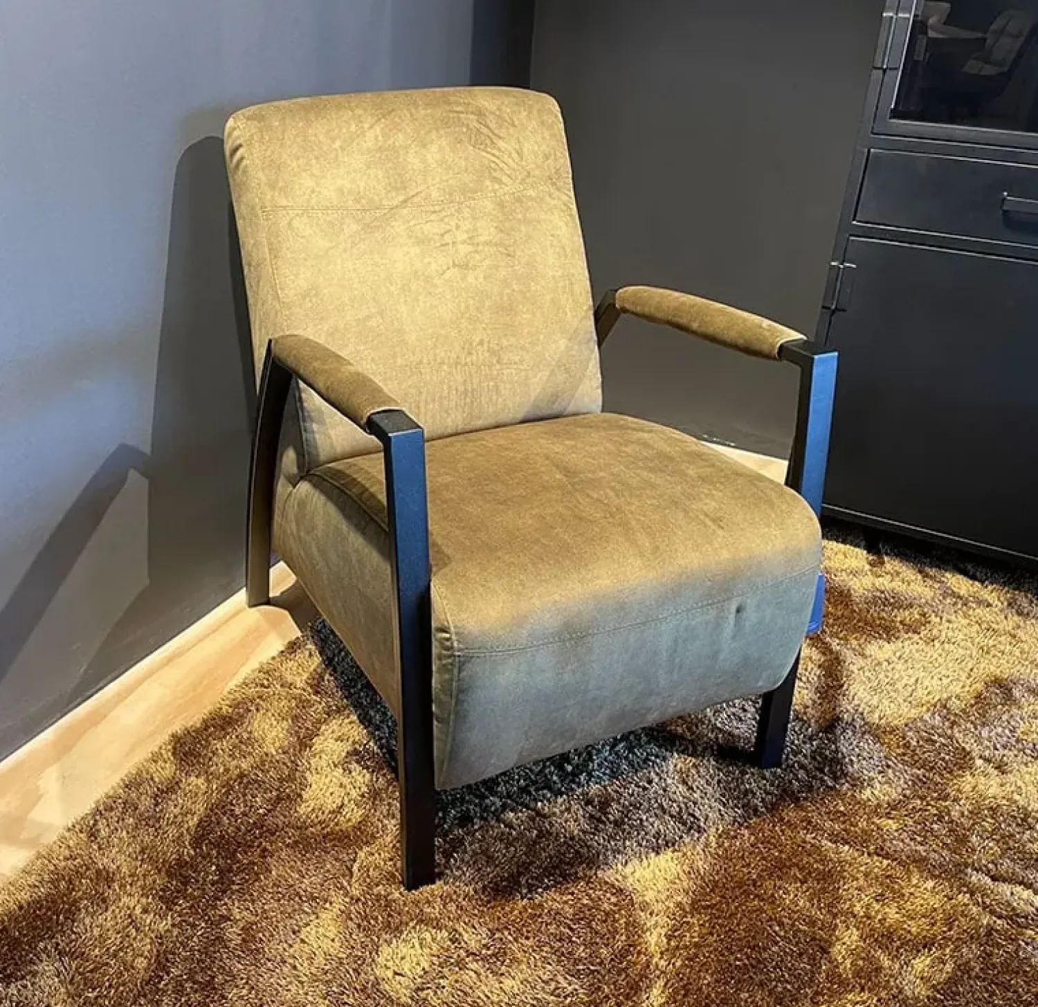 Sofa 22 Fauteuils|Fauteuil Simon
