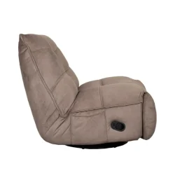 Label51 Fauteuils|Fauteuil Take It Easy Taupe