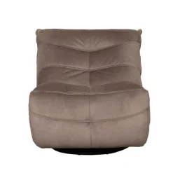 Label51 Fauteuils|Fauteuil Take It Easy Taupe
