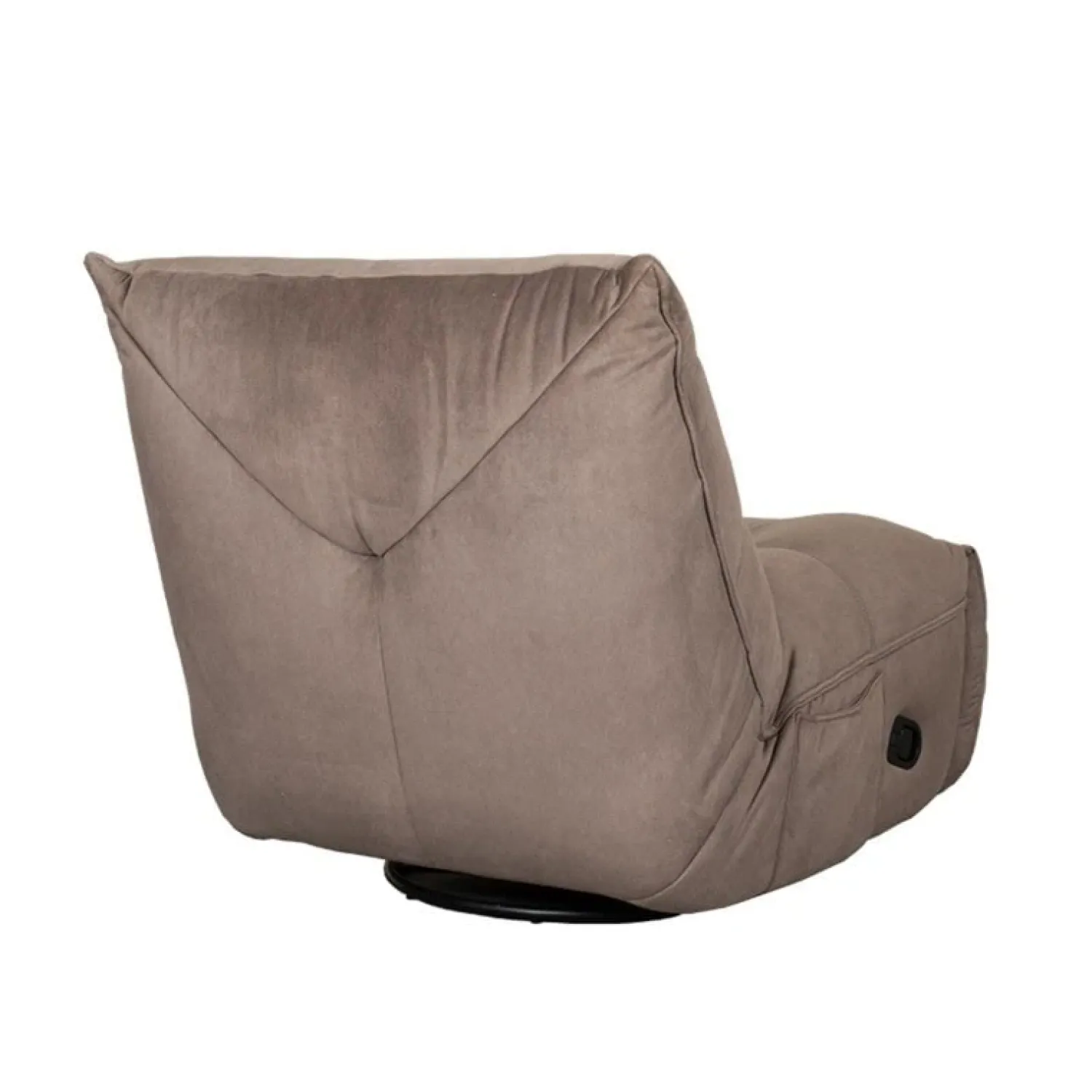 Label51 Fauteuils|Fauteuil Take It Easy Taupe
