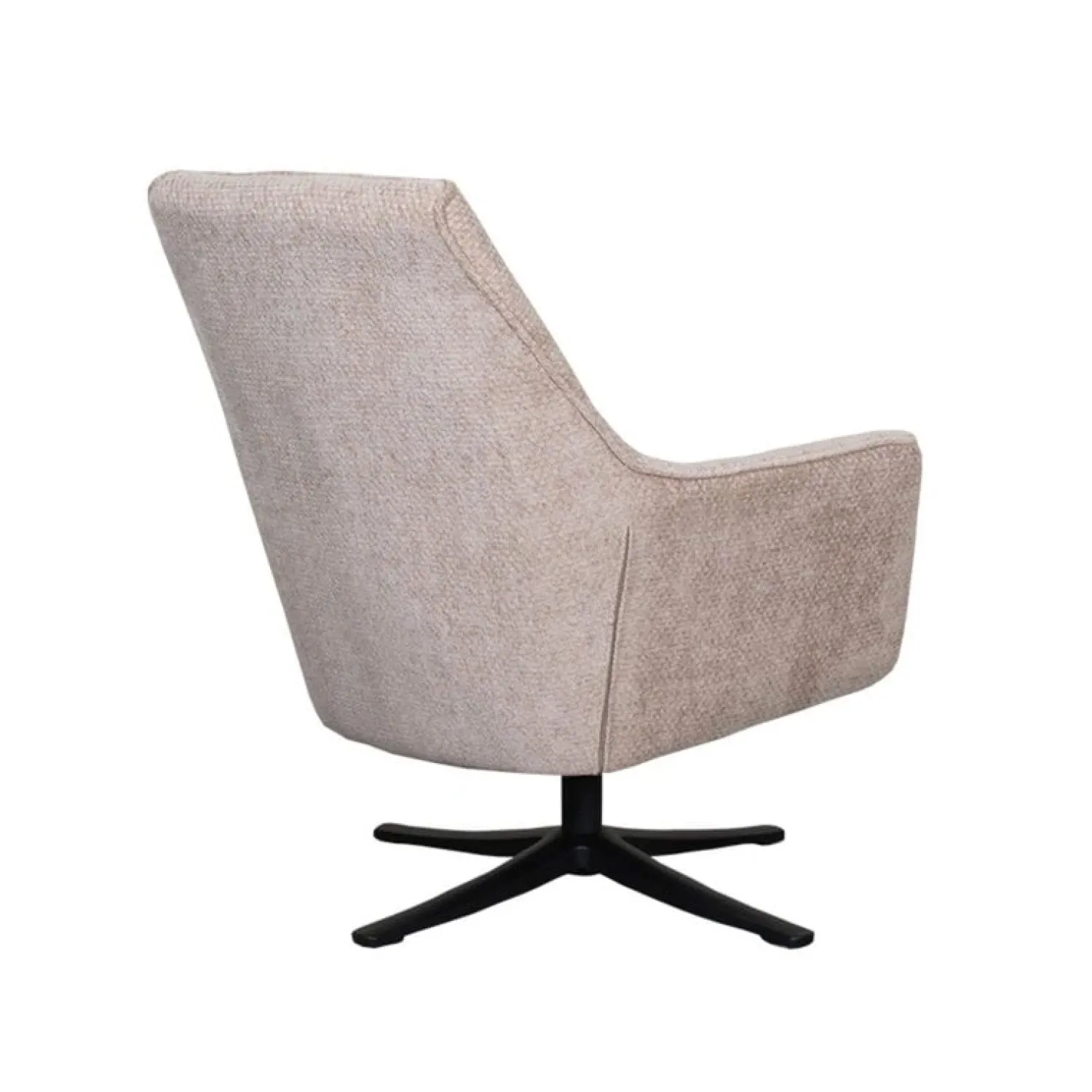Label51 Fauteuils|Fauteuil Tod Klei Stof