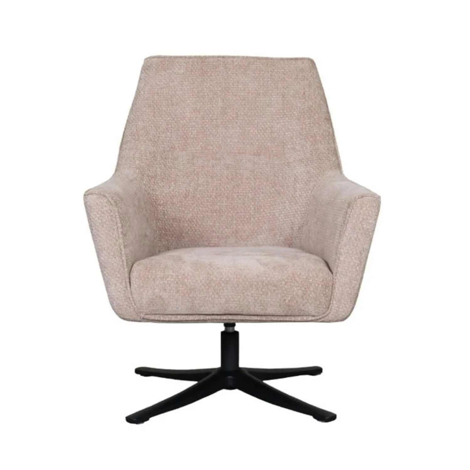 Label51 Fauteuils|Fauteuil Tod Klei Stof