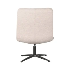 Label51 Fauteuils|Fauteuil Vince Naturel Boucle