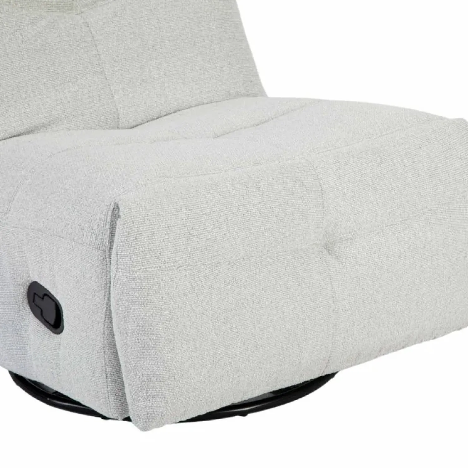 Furndea Fauteuils|Fauteuil Zen Lichtgrijs